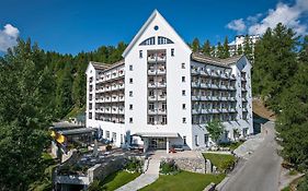 Hotel Schweizerhof Sils Maria, A Faern Collection Hotel